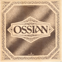 Ossian (2) Ossian Vinyl LP USED