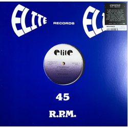 Atmosfear Xtra Special Vinyl 12" USED