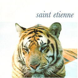 Saint Etienne Pale Movie USED VINYL 7INCH 45 RPM SINGLE
