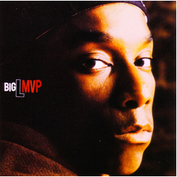 Big L MVP Vinyl 12" USED