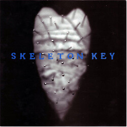 Skeleton Key In My Mind Vinyl 7" USED