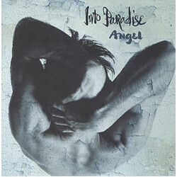 Into Paradise Angel VINYL 7" USED