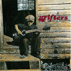 Grifters Stream Vinyl 7" USED