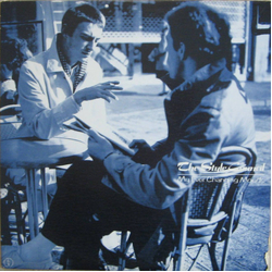 The Style Council My Ever Changing Moods Vinyl LP USED