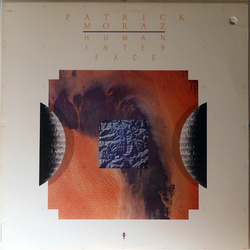 Patrick Moraz Human Interface Vinyl LP USED