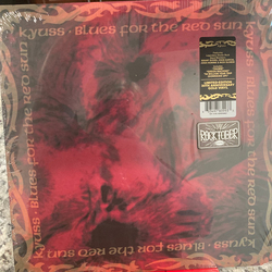 Kyuss Blues For The Red Sun Vinyl LP USED