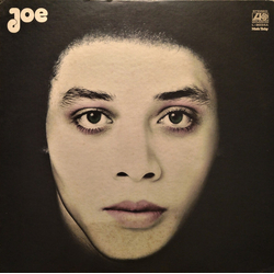 Joe Yamanaka Joe Vinyl LP USED
