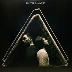 Smith & Myers Volume 1 & 2 Vinyl LP USED
