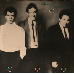 Dirty Looks Dirty Looks Vinyl LP USED