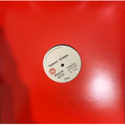 Stefan Ringer (2) Meekside Freekside Vinyl 12" USED