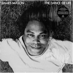 James Mason The Dance Of Life Vinyl 12" USED