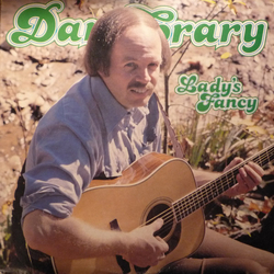 Dan Crary Lady's Fancy Vinyl LP USED
