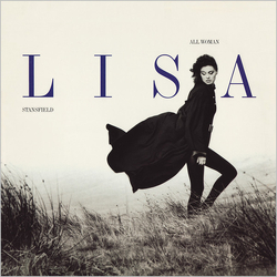 Lisa Stansfield All Woman Vinyl 12" USED