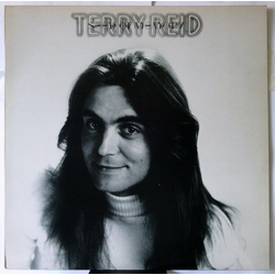 Terry Reid Seed Of Memory Vinyl LP USED