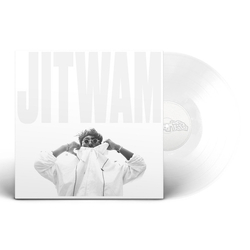 Jitwam Sun After Rain EP Vinyl 12" USED