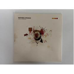 Bartees Strange Live Forever Vinyl LP USED