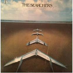 The Searchers The Searchers Vinyl LP USED