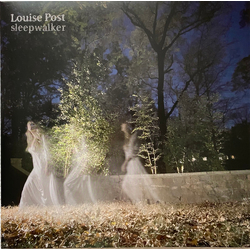 Louise Post Sleepwalker Vinyl LP USED