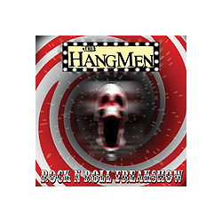 The Hangmen (2) Rock 'N' Roll Freakshow Vinyl 7" USED