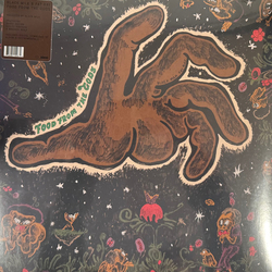 Black Milk / Fat Ray Food From The Gods Vinyl LP USED