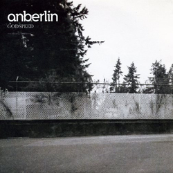 Anberlin Godspeed Vinyl 7" USED