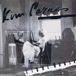 Kim Carnes Lighthouse Vinyl LP USED