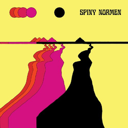 Spiny Normen Spiny Normen Vinyl LP USED