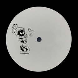 DJ Deller / Yoshino DRBAGAIN13 Vinyl 12" USED