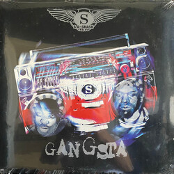 S.A. Smash Gangsta USED VINYL 12INCH