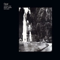 Opal (2) Northern Line Vinyl 12" USED