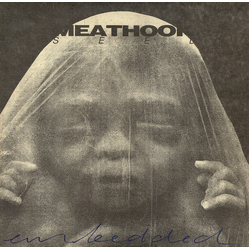 Meathook Seed Embedded Vinyl LP USED