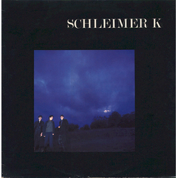 Schleimer K Schleimer K Vinyl LP USED