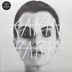 Karin Park Highwire Poetry Multi Vinyl LP/CD USED