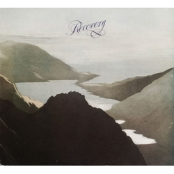 Runrig Recovery Vinyl LP USED