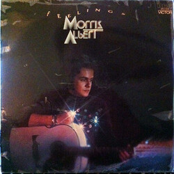 Morris Albert Feelings Vinyl LP USED