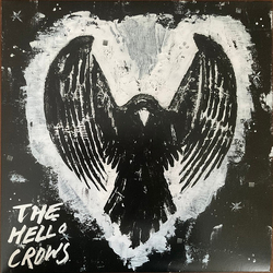 The Hello Crows The Hello Crows Vinyl LP USED