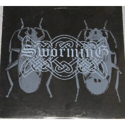 Sworming Lies I Believe 'Em Vinyl LP USED