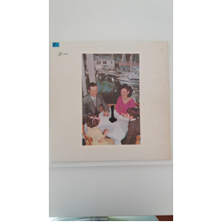 Led Zeppelin Presence Vinyl LP USED