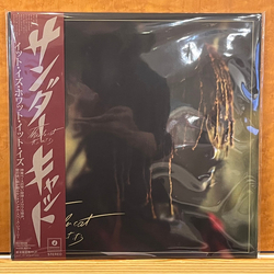 Thundercat It Is What It Is Vinyl LP USED