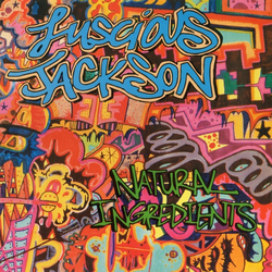 Luscious Jackson Natural Ingredients Vinyl LP USED
