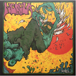 Nebula (3) / Lowrider (2) Nebula / Lowrider Double EP Vinyl LP USED