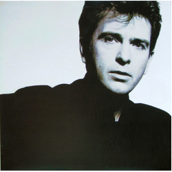 Peter Gabriel So Vinyl LP USED