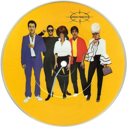 The B-52's Planet Claire Vinyl 7" USED