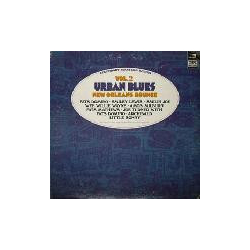 Various Urban Blues Vol. 2: New Orleans Bounce Vinyl LP USED