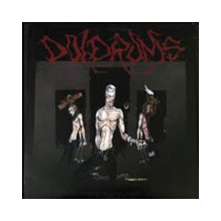 Doldrums (4) Doldrums USED VINYL 12INCH MINI-ALBUM