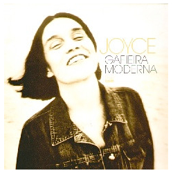Joyce Gafieira Moderna Vinyl LP USED