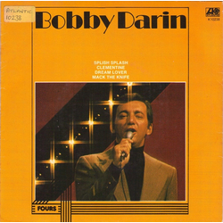 Bobby Darin Splish Splash Vinyl 7" USED