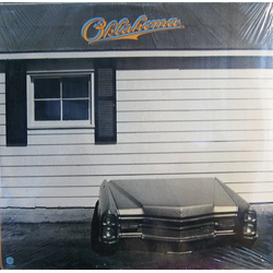 Oklahoma Oklahoma Vinyl LP USED