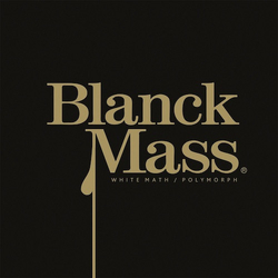 Blanck Mass White Math / Polymorph Vinyl 12" USED