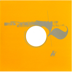 Tortoise Djed / Tjed Vinyl 12" USED